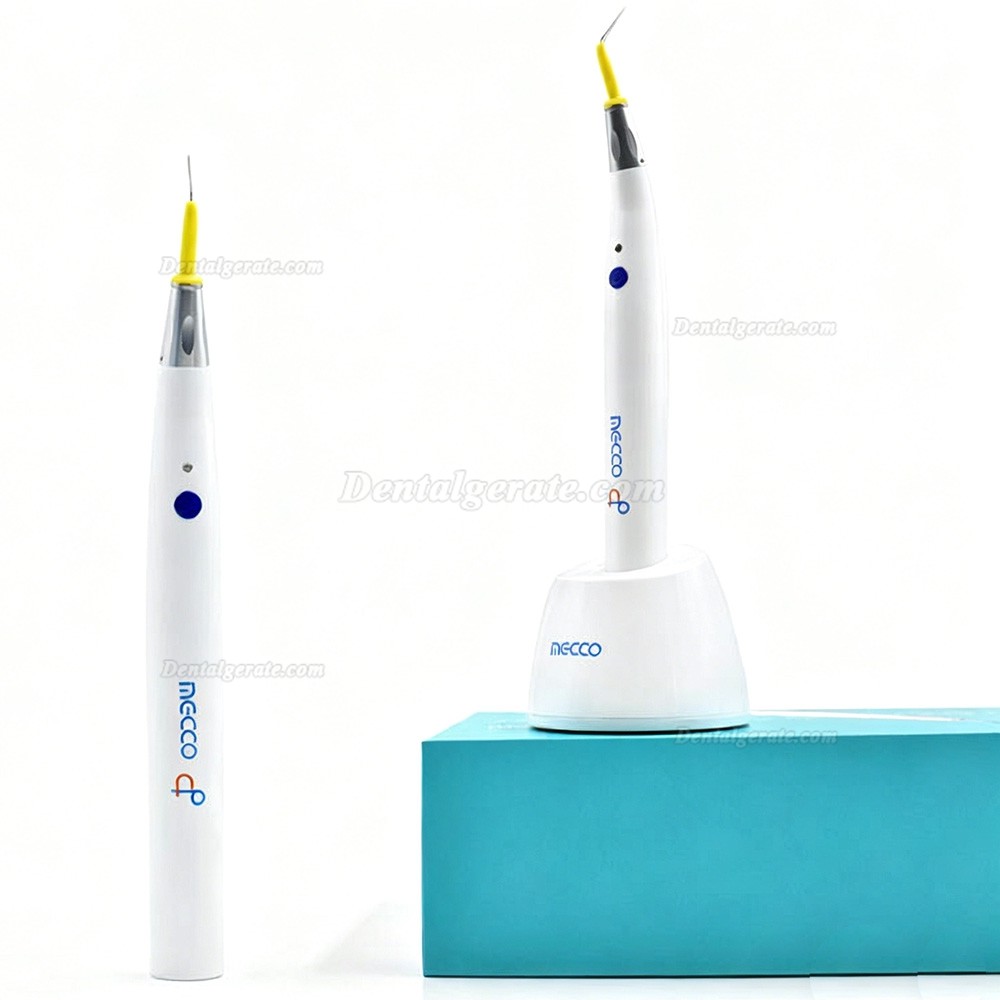 Mecoo P&G Zahnf&uuml;llungsstift Guttapercha-Schneider und Heizstift